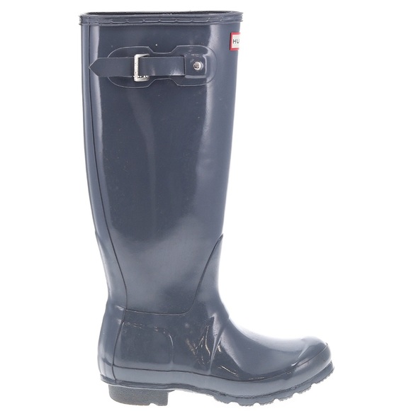 Rare Hunter Rain boots - Picture 2 of 3